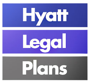 Hyatt Legal Plans